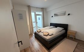 Lovely 2 Bedroom Appartment Near Knokke-Strand Beach Bar
